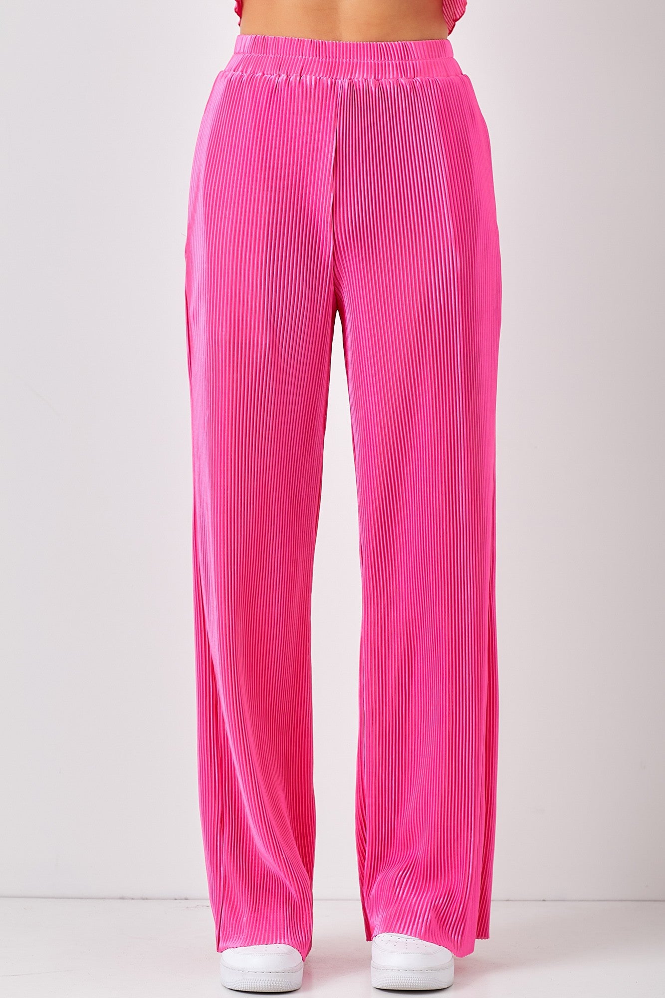 Pink Party Pants