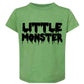 Little Monster Toddler/Youth Tee
