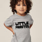 Little Monster Toddler/Youth Tee